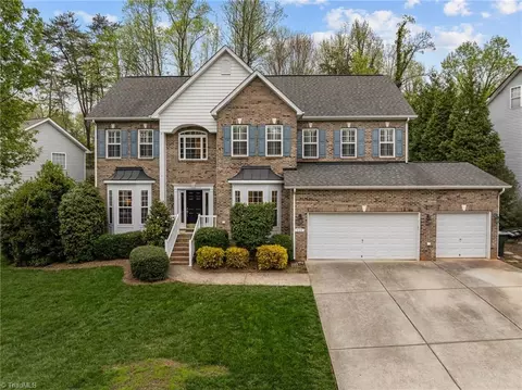 404 Hannah Mckenzie Dr, Greensboro, NC 27455