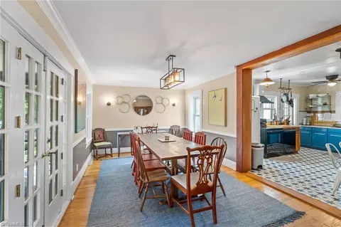 Dining - 84 Hillcrest Dr, High Point, NC 27262 photo 1 of 2