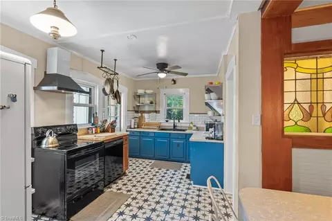 Kitchen - 84 Hillcrest Dr, High Point, NC 27262 photo 1 of 6