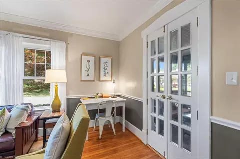 Entry Way - 84 Hillcrest Dr, High Point, NC 27262 photo 3 of 3