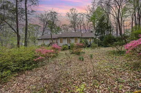 1430 Chesterfield Rd, Lewisville, NC 27023