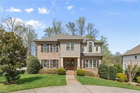 5237 Cedar Hills Ct, Winston Salem, NC 27104