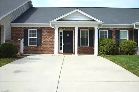 536 Dearing Dr, Haw River, NC 27258