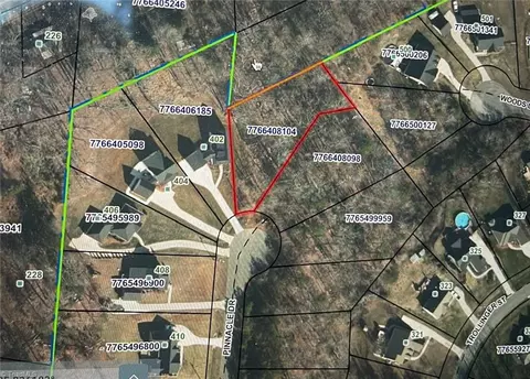 0000000 Pinnacle Dr, Randleman, NC 27317