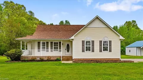 2088 Wayne White Rd, Pleasant Garden, NC 27313