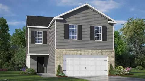 2148 Monk Dr, Haw River, NC 27258