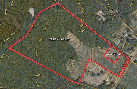 0 Blue Hollow Rd #27, Mount Airy, NC 27030
