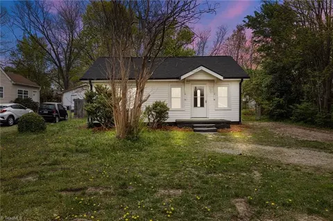 1509 Melody Ln, Burlington, NC 27215