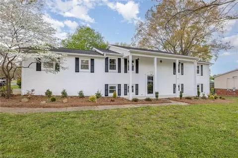 150 Apollo Cir, Archdale, NC 27263