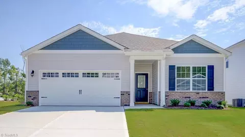 617 Starfall Rd, Graham, NC 27253 photo 1