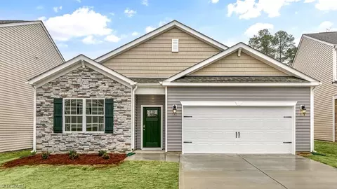2513 Trevana Way, Graham, NC 27253