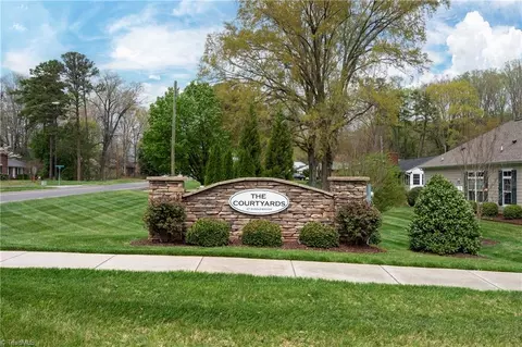 5925 Knowledge Dr, Clemmons, NC 27012 photo 2