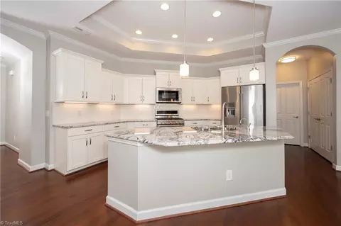5925 Knowledge Dr, Clemmons, NC 27012 photo 8