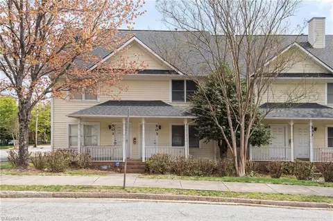 503 Fulton St, Greensboro, NC 27401