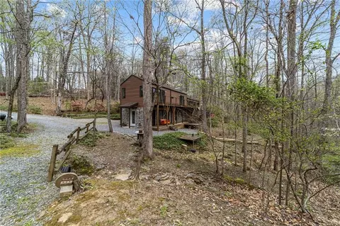 4536 Peeples Rd, Oak Ridge, NC 27310 photo 33