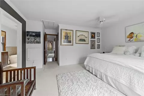 4536 Peeples Rd, Oak Ridge, NC 27310 photo 26