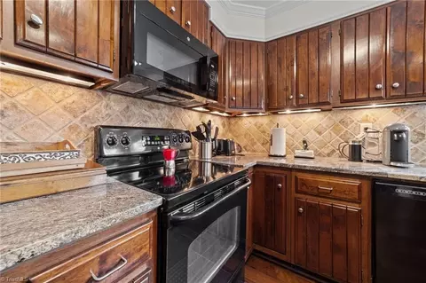 4536 Peeples Rd, Oak Ridge, NC 27310 photo 10