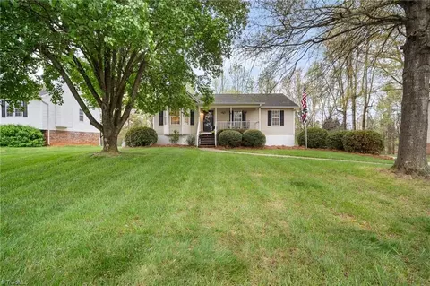 226 Reedy Creek Ct, Lexington, NC 27295