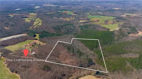 475 Fisher Valley Rd, Dobson, NC 27017