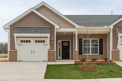 202 Cason Dr, Gibsonville, NC 27249