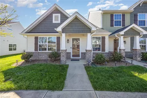 7360 Garett Park Dr, Whitsett, NC 27377