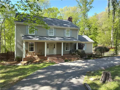 1615 Harper Rd, Asheboro, NC 27205
