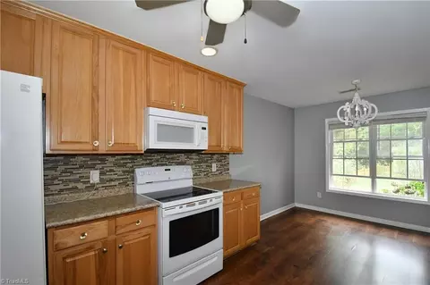 Kitchen - 3814 Payne Rd, High Point, NC 27265 photo 1 of 2