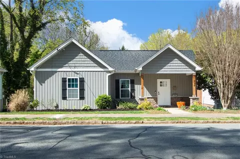 929 Franklin St, Winston Salem, NC 27127