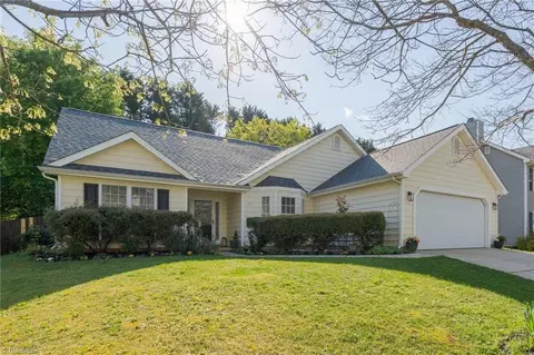 435 Silver Creek Trl, Kernersville, NC 27284