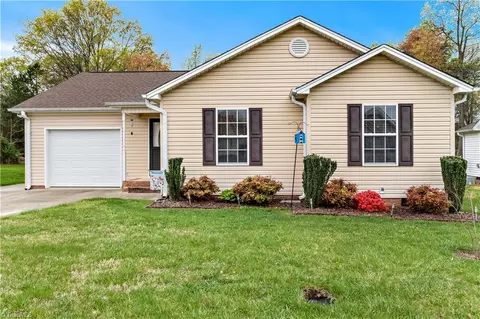 583 Porter Ln, Kernersville, NC 27284