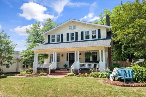 407 Mountain St W, Kernersville, NC 27284