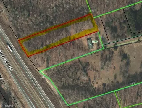 0 Us Highway 220 Byp, Asheboro, NC 27205