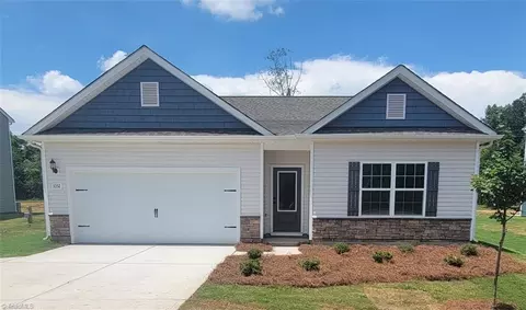 1052 Jonestown Rd, Winston Salem, NC 27103