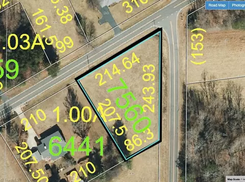 0 Nc Highway 770, Sandy Ridge, NC 27046