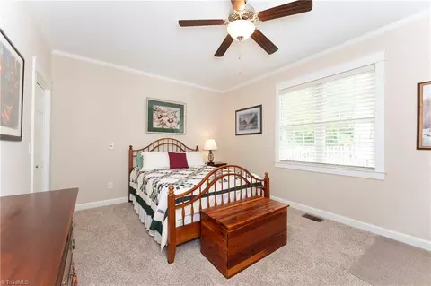Bedroom - 128 Laurel Pl, Bermuda Run, NC 27006 photo 2 of 2