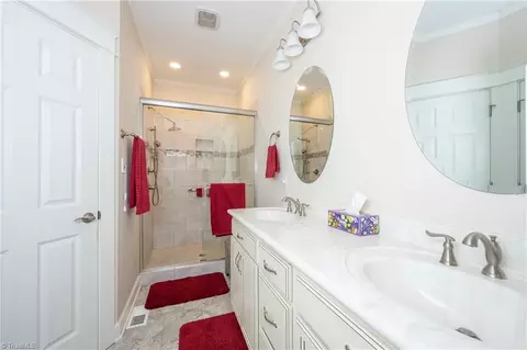 Bath - 128 Laurel Pl, Bermuda Run, NC 27006 photo 1 of 1