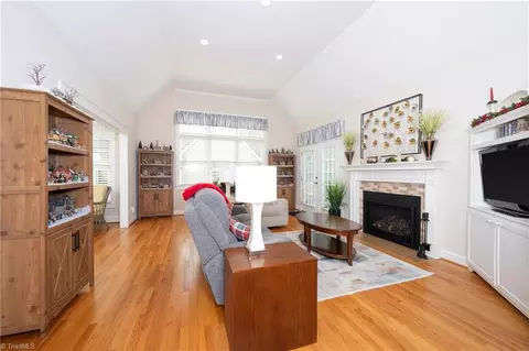 Living - 128 Laurel Pl, Bermuda Run, NC 27006 photo 1 of 1