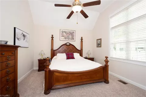 Bedroom - 128 Laurel Pl, Bermuda Run, NC 27006 photo 1 of 2