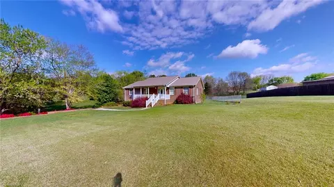 3555 Meadow Ct, Trinity, NC 27370 photo 20