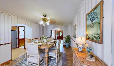 3555 Meadow Ct, Trinity, NC 27370 photo 8
