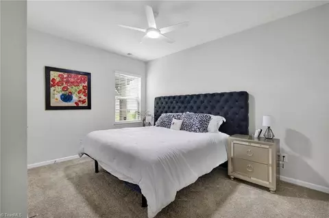 Bedroom - 3778 White Horse Dr, Trinity, NC 27370 photo 1 of 6