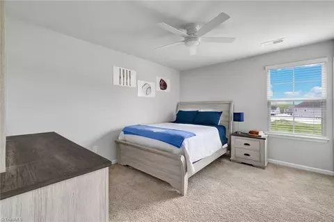 Bedroom - 3778 White Horse Dr, Trinity, NC 27370 photo 6 of 6
