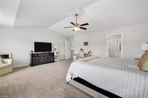 Bedroom - 3778 White Horse Dr, Trinity, NC 27370 photo 4 of 6