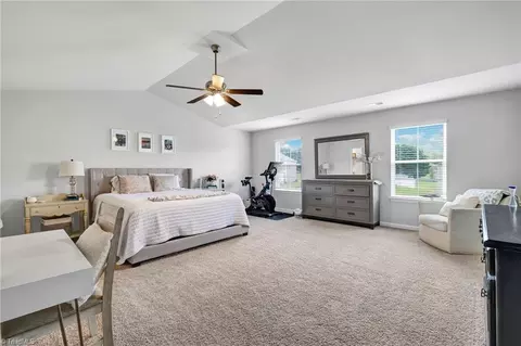 Bedroom - 3778 White Horse Dr, Trinity, NC 27370 photo 3 of 6