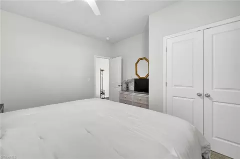 Bedroom - 3778 White Horse Dr, Trinity, NC 27370 photo 2 of 6