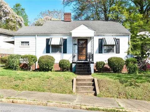 209 24th St E, Winston Salem, NC 27105