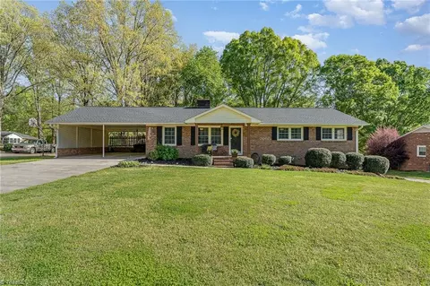 259 Saura Ln, Winston Salem, NC 27107