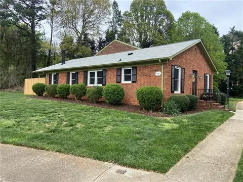 4824 Tower Rd #C, Greensboro, NC 27410