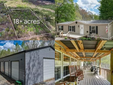 2719 Burney Rd, Asheboro, NC 27205