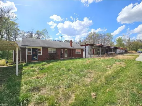 4041 N Nc Highway 8, Danbury, NC 27016